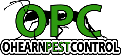 ohearn pest control logo